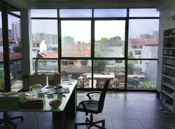 The Modules (D15), Office #628749361